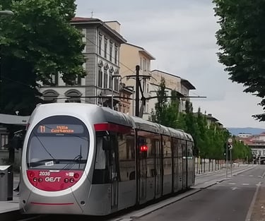 Tramvia