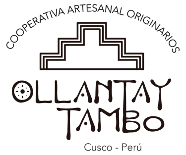 Logotipo de la Cooperativa Artesanal Originarios de Ollantaytambo
