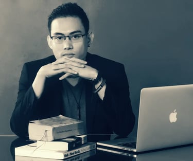 Melvin Cruz