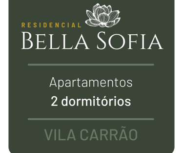 Apartamento a venda vila carrao