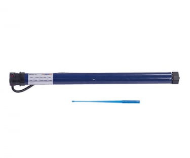 Motor tubular pentru rulouri aplicate si suprapuse - Asiroll 0768471526 Gabriel Dicu