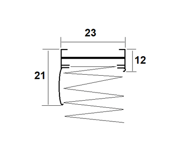 Jaluzele plisate - Producator ASIROLL - AUTOROM SERVICE INTERNATIONAL-jaluzele pe comanda / online