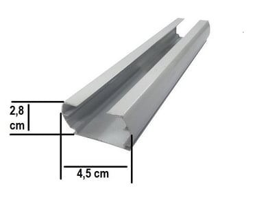 Sina jaluzele verticale - sina din aluminiu - Producator ASIROLL - 0768471526 - Autorom Bucuresti