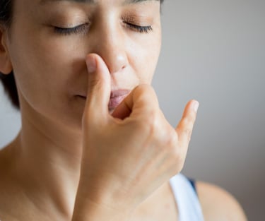 Why breathing is your superpower