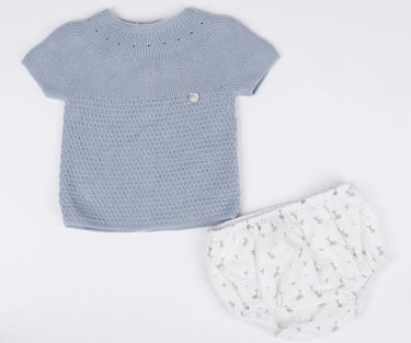 Ropa Bebé