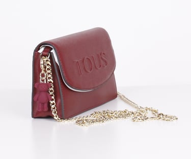 bolso tous ladeado