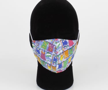 mascarilla
