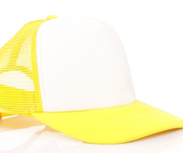gorra para personalizar
