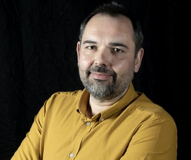 Giovanni Franchin Coach en innovation par l'IA
