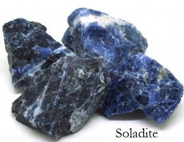 Soladite