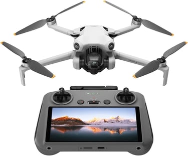 Un pilote de drone à Toulon
