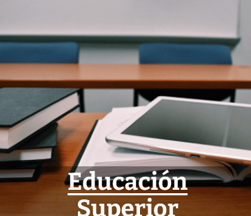 Educación Superior en Temperley