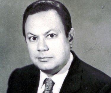 Alberto S.J. De Paula