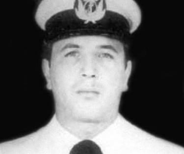 Rubén De Rosa, vecino de Villa Sastre, Temperley, héroe de Malvinas