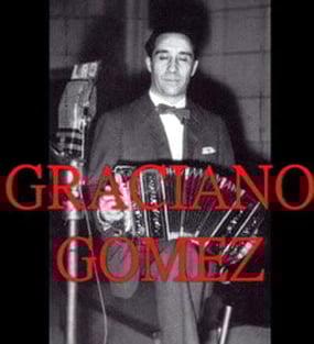 Graciano Gomez