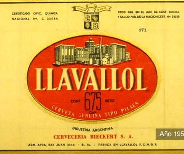 Llavallol