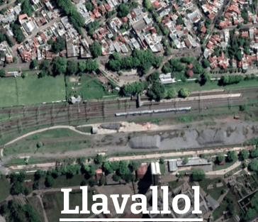 Ciudad de Llavallol