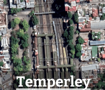Ciudad de Temperley