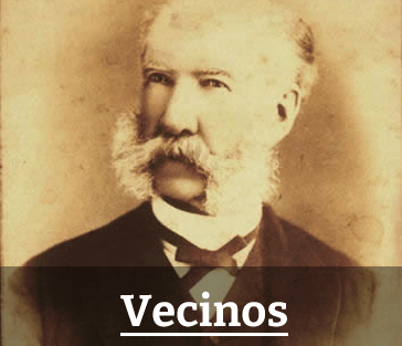 Vecinos