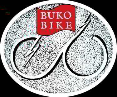 ABOUT BUKOBIKE