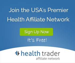 HealthTrader Affiliate Program