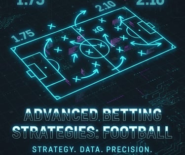 best betting strategies in malaysia, online football