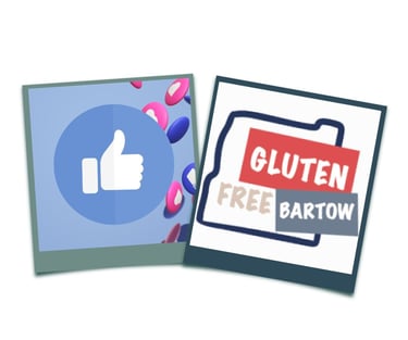Facebook GlutenFree Bartow