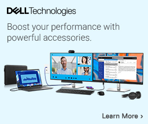 Dell Client Peripherals