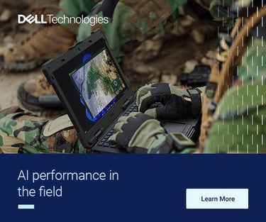 Dell Rugged Laptopns and Tablets