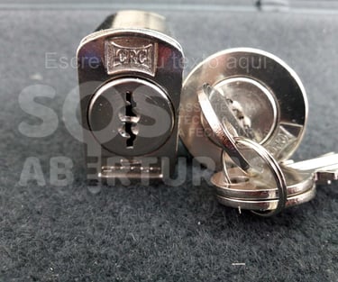 ABERTURA DE PORTA FALAGUEIRA