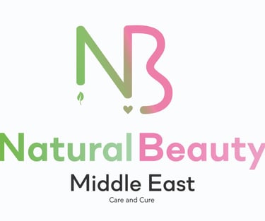 natural beauty products marketing