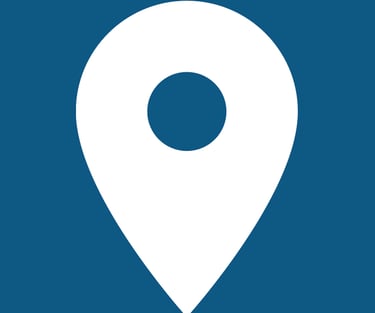 Localização