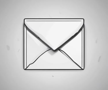 Light blue to dark blue gradient