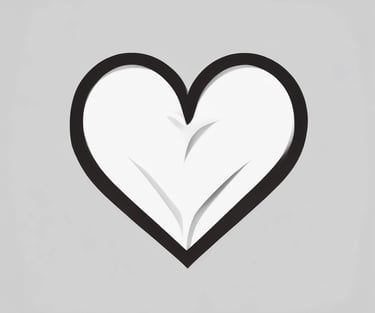 Light blue to dark blue gradient