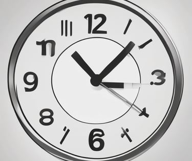 Light blue to dark blue gradient