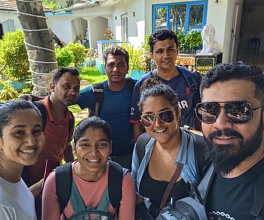 Auctus Learning Team
