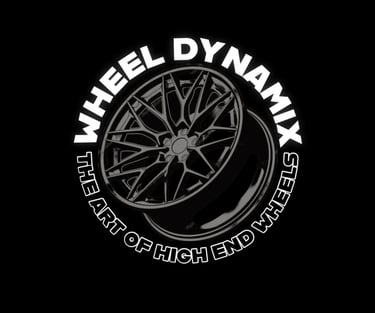 Wheel Dynamix Logo