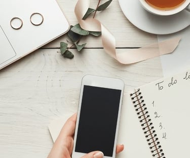 tekstų rašymas socialiniams tinklams