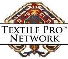 Textile Professional Network Logo