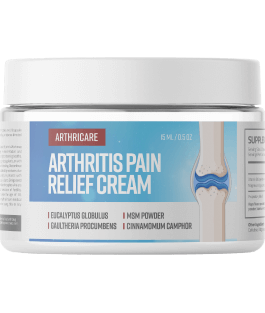 Arthricare