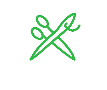 ZAPP Laundry icon – expert garment alterations and clothing repairs