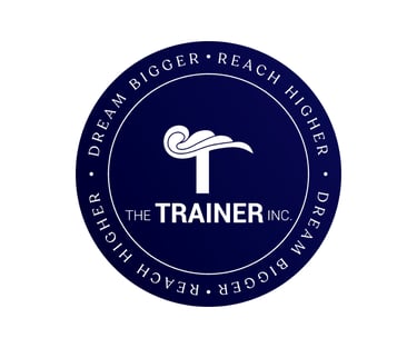 The Trainer Inc