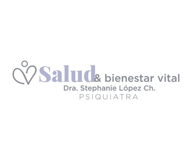Salud y Bienestar Vital