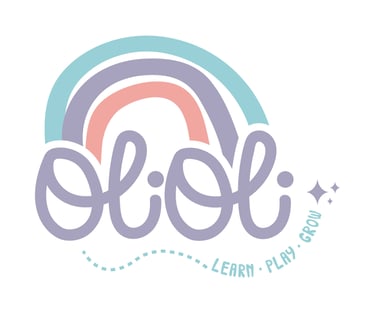 OliOli - Learn Play Grow
