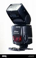 repair to Canon flash