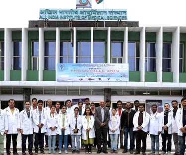 AIIMS ANUPAM BEST PSYCHIATRIST