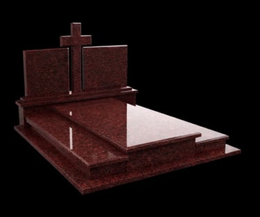 Nagrobki Podwójne Wrocław, Świdnica