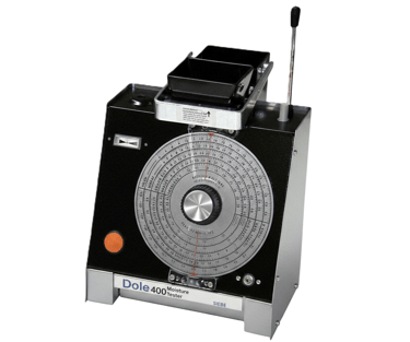 Medidor de Umidade Dole 400.