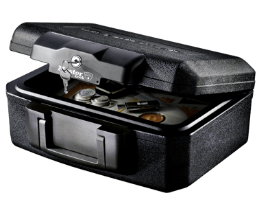 Master Lock Strong Box Aptus Malta