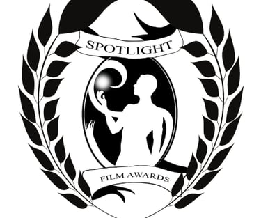 Image of Spotlight Film Awards that links to a spotlight on Todd Long